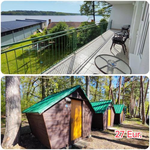 Hluboka nad Vltavou Other | Yacht Club Bezdrev