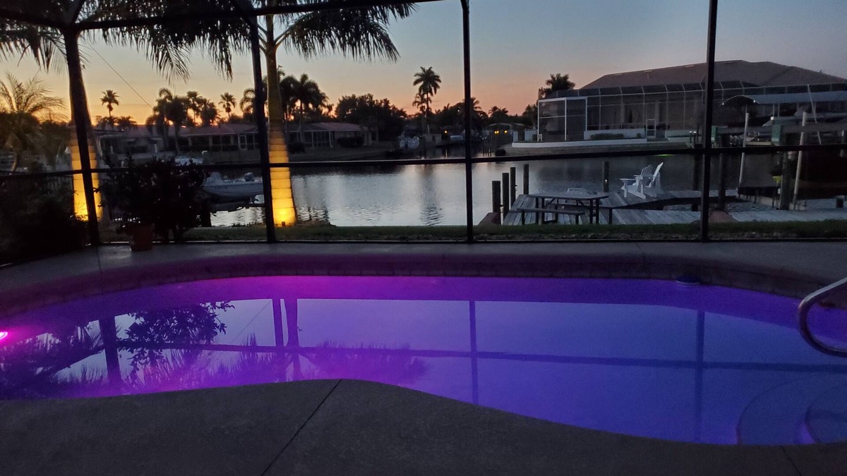 Yacht Club House | Yacht Club Islands Cape Coral Florida