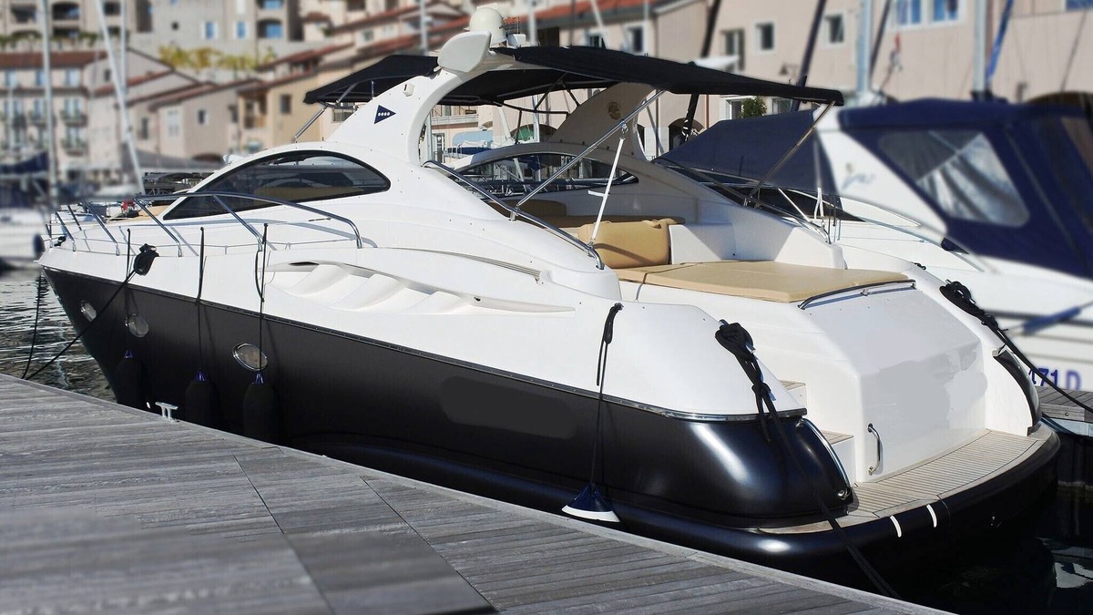 La Ciotat Boat Rental | Yacht Gecko