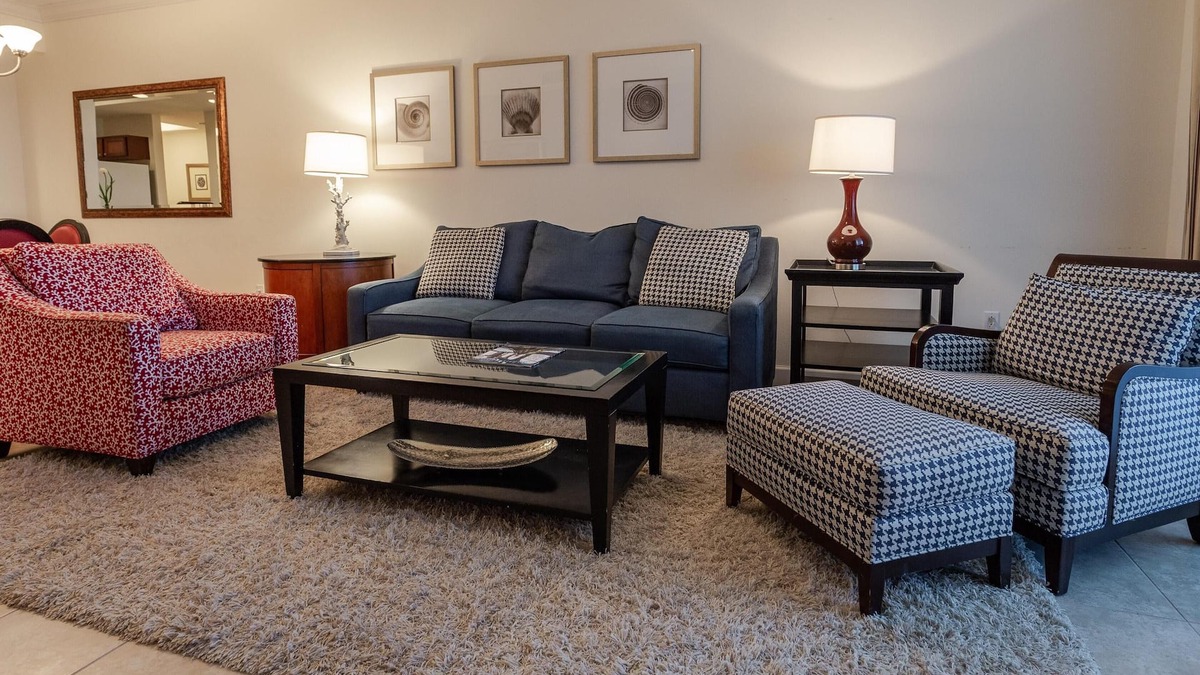 Palm Coast Resort | Yacht Harbor 2 BR condo with access to Hammock Beach Golf Resort & Spa -575