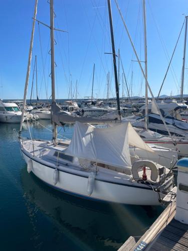 Saint-Raphael Boat Rental | Yacht Studio Galarne