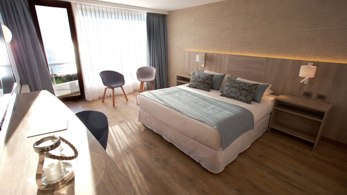 Quintero Hotel | Yachting Hotel Quintero