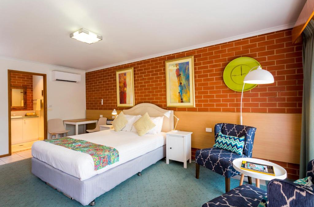 Yackandandah Hotel | Yackandandah Central