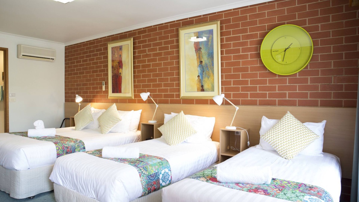 Yackandandah Hotel | Yackandandah Motor Inn