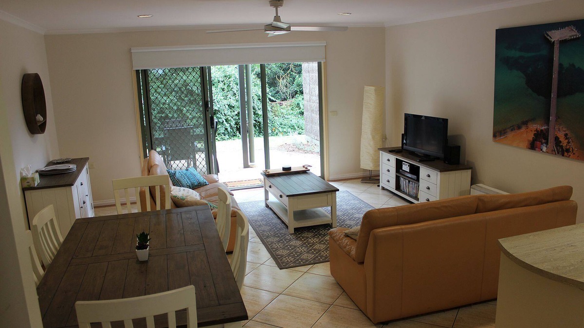 Cowes Villa | Yackataya at Cowes - Two Bedroom Villa, Sleeps 5