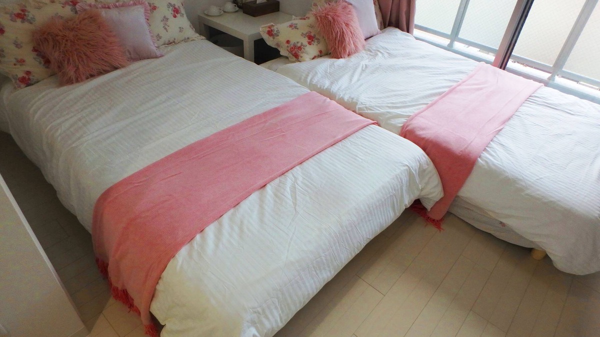Tennoji Apartment | YADO @ Tennouji, Tsuenkaku, Namba, Shinsaibashi, ExTen503