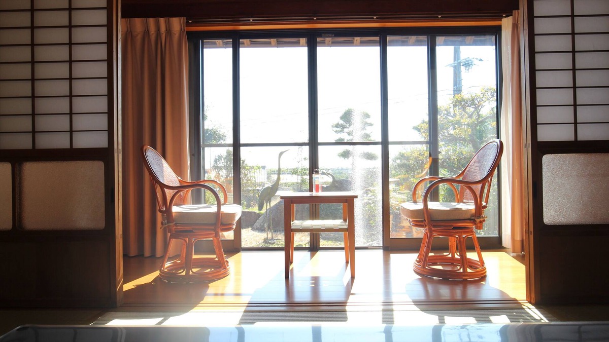 Iruka Onsen House | Yadokari Kumano