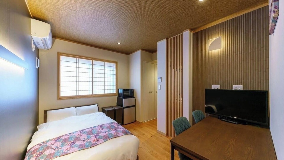 Asakusa Apartment | Yadoya Suzume A special stay in Asakusa for solo/Taito-ku Tokyo