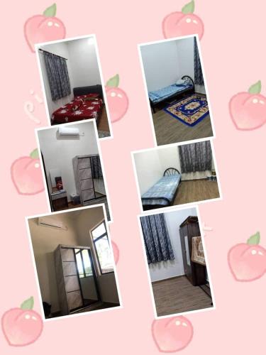 Kampung Ru Muda House | Yahdol Homestay 2