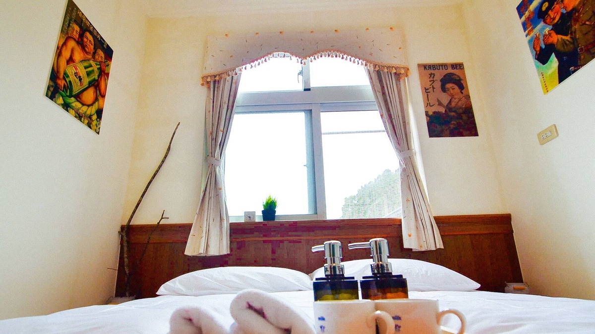 Zhuqi Hotel | Yahu Hotel