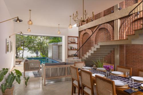 Aturuwella Villa | Yahva Bentota