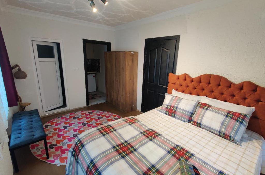 Osmangazi Apartment | Yakın Apart