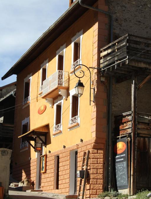 Aiguilles Hotel | Yak Avenir