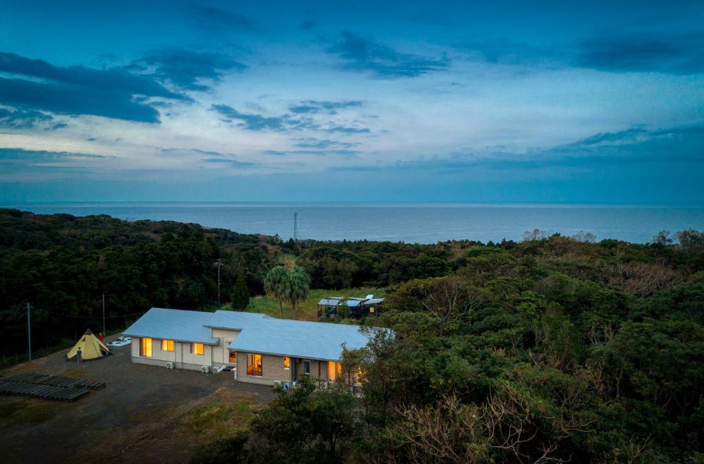 Miyanoura House | Yakunoyado Taguchi