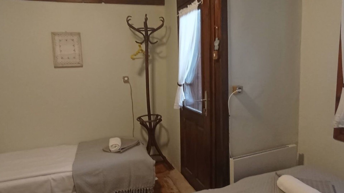 Smolyan House | Yakusha-Beautiful house in the heart of the Rhodope Mountains