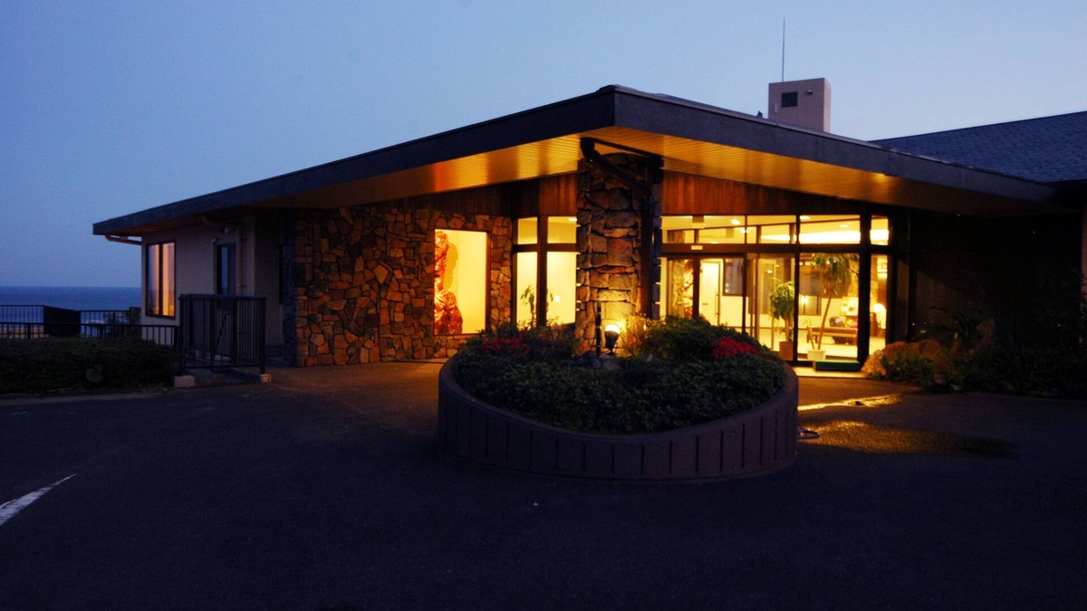 Anbo Hotel | Yakushima Green Hotel