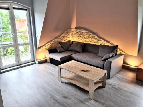 Gizycko Apartment | Yakuzza Apartments