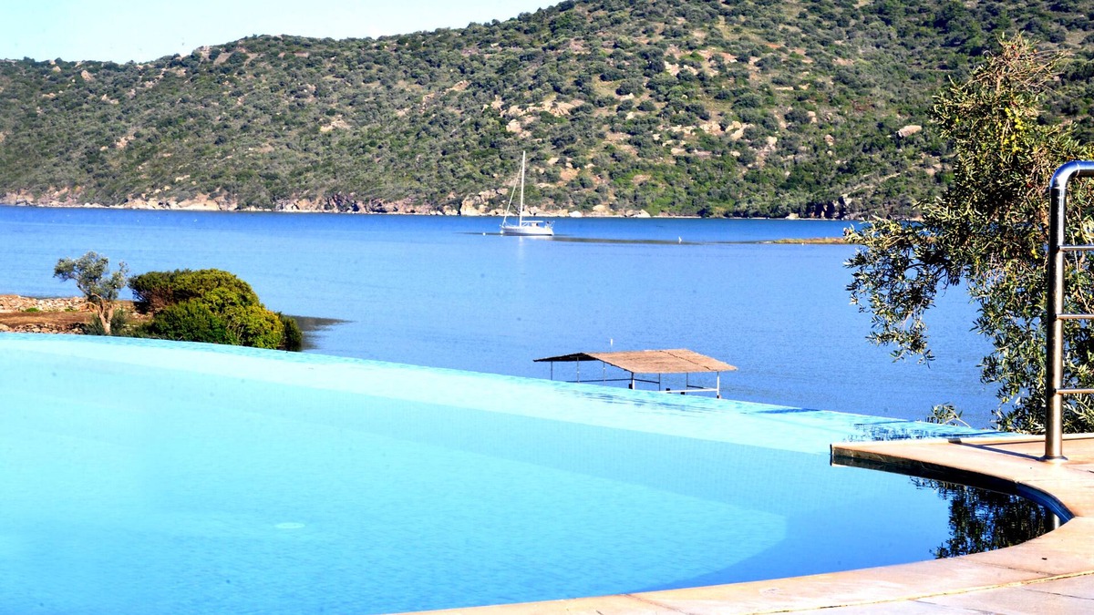 Bogazici Hotel | Yalıçapkını Boutique Hotel - Boutique Class