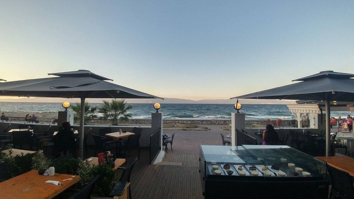 Mudanya Hotel | Yalı Bahçe Mudanya