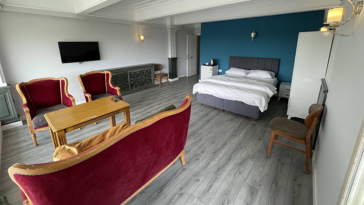 Maltepe Apartment | Yalı Beach Houses
