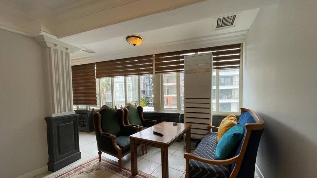 Serifali Mahallesi Other | Yalı Beach Houses