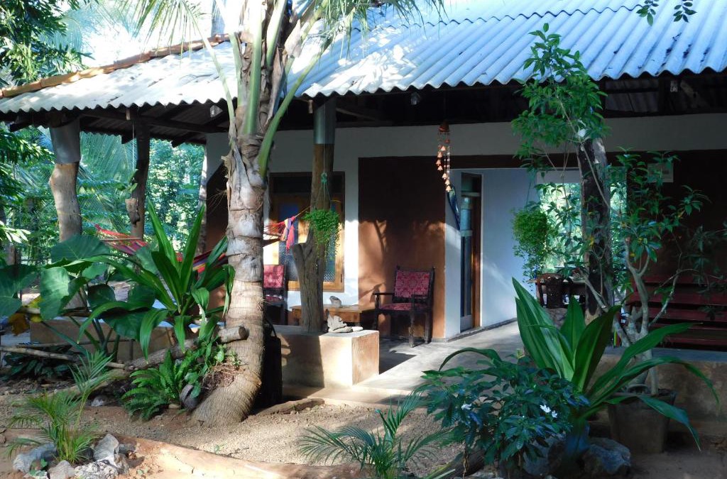 Buttala House | Yala Avian Eye Safari