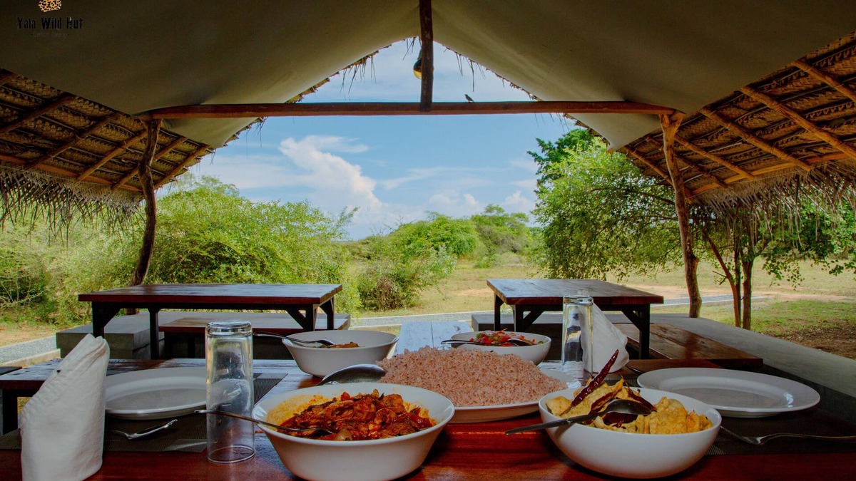 Palatupana Other | Yala Wild Hut