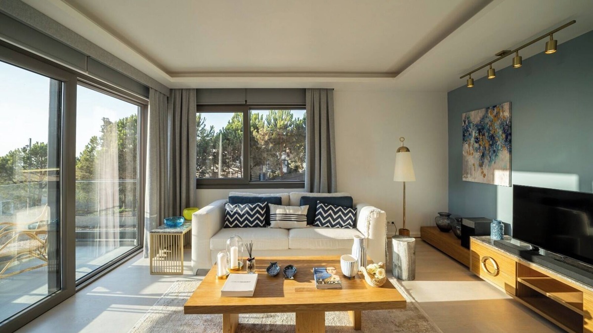 Milas Villa | Yalcın's Residance