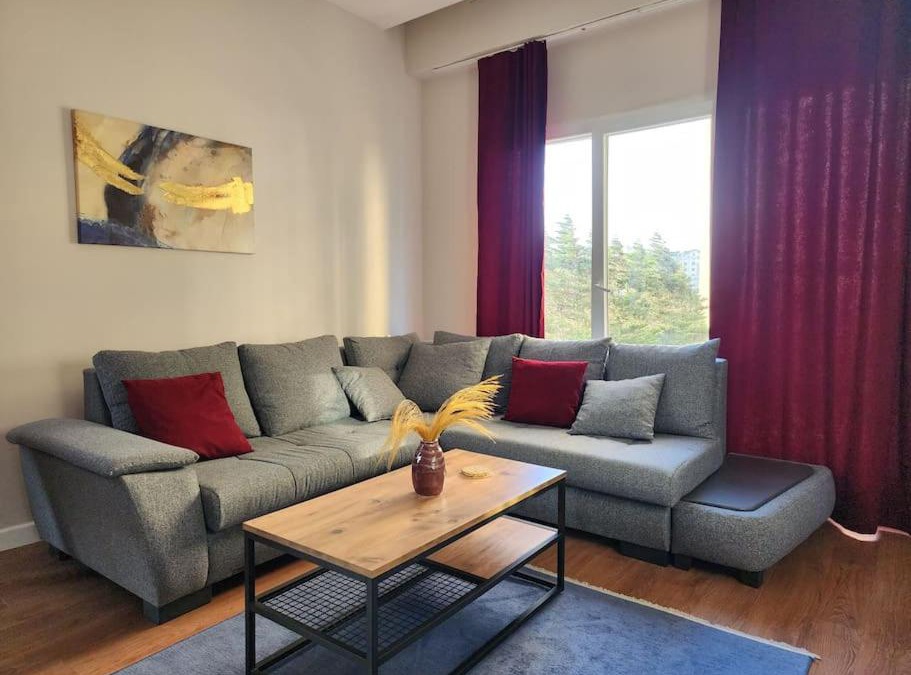 Esenyurt Apartment | yalchin residance