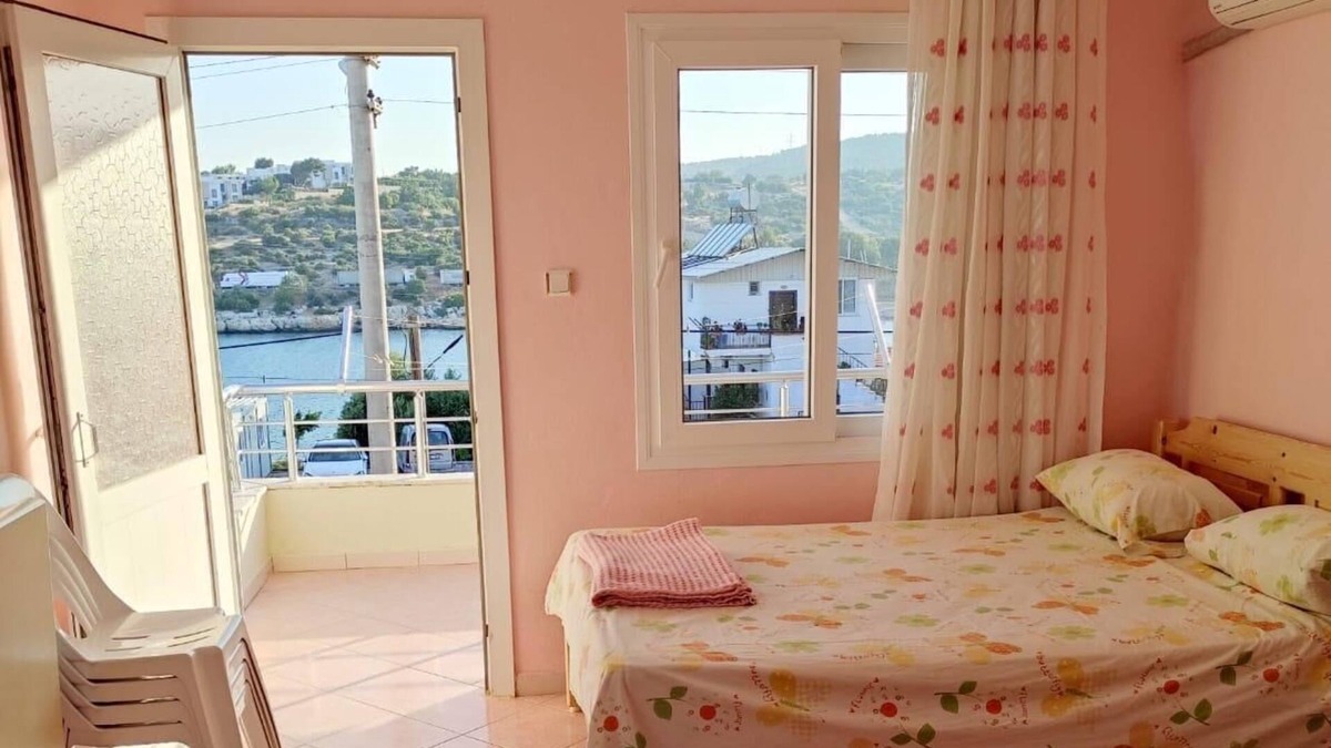 Artikli House | Yalcin Pansiyon