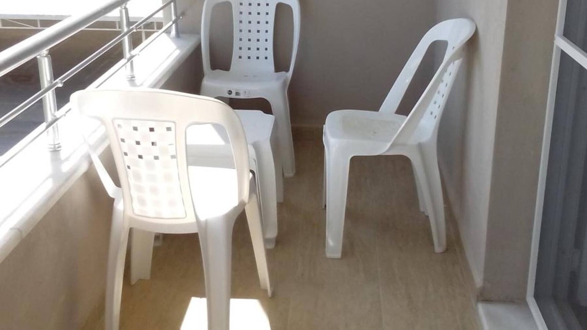 Burhaniye Apartment | Yalcinkaya Pansiyon