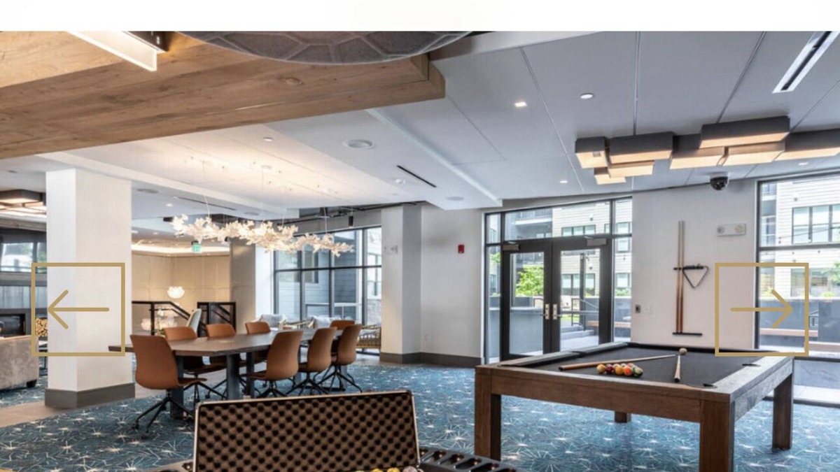 Downtown Apartment | YALE 3-12 MO. SHORT TERM LEASE. DM Yale Luxury Apartment on IG @Yalehousing
