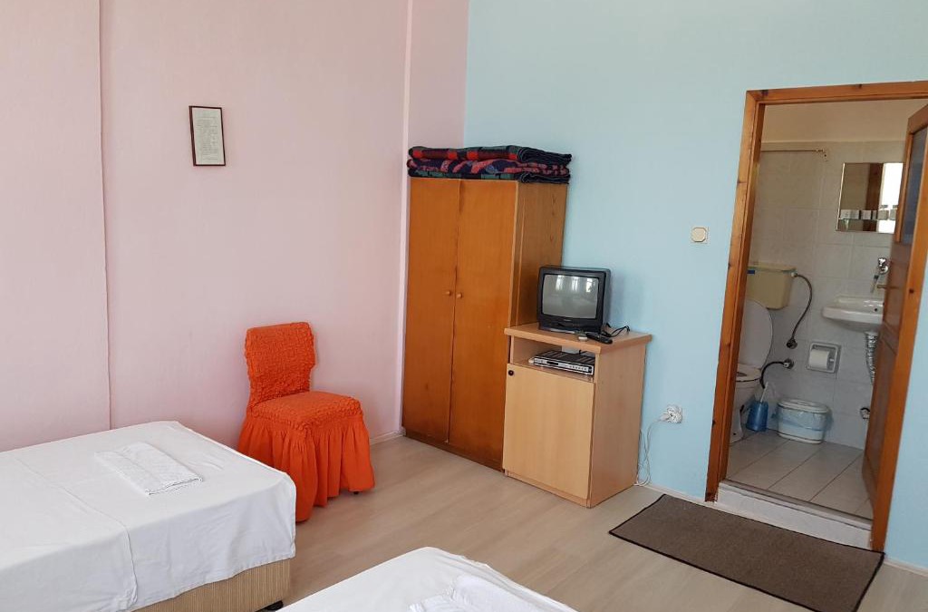 Cide Hotel | Yali Otel