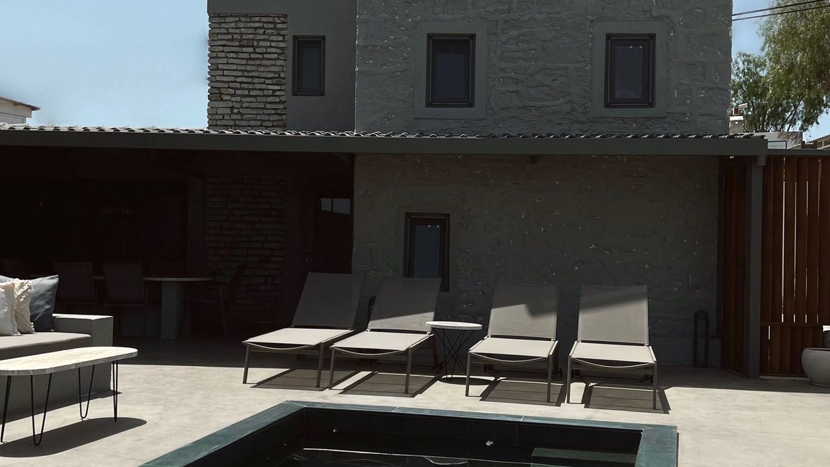 Yalikavak Villa | Yalikavak-Private Pool, Sea View, 3 bathrooms