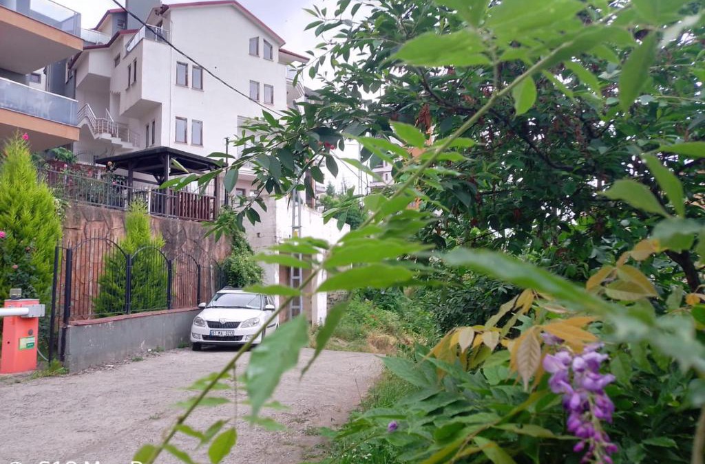 Trabzon Villa | yalincak lux villa with garden view