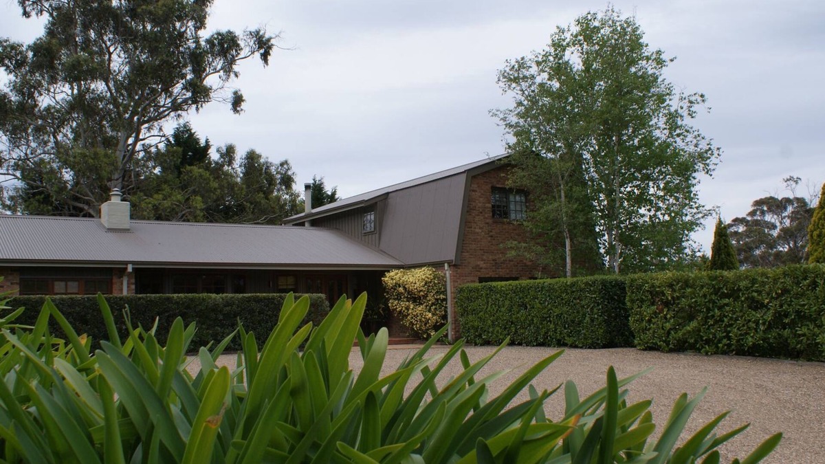 Bundanoon House | Yallambee @ Bundanoon