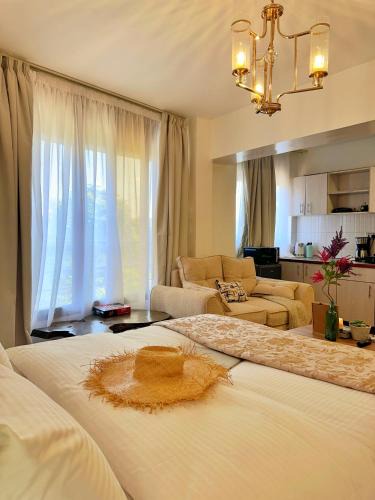 Ngara West Hotel | Yallo Residency