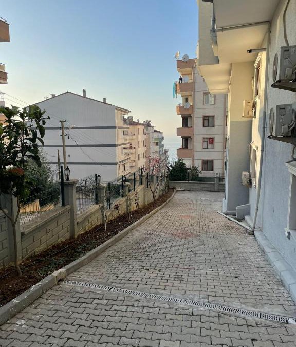 Cinarcik Apartment | yalova cinarcik 2+1 house