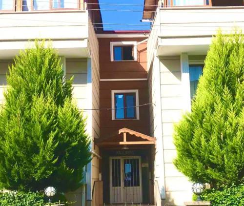 Samanl Apartment | Yalova Halic apartment