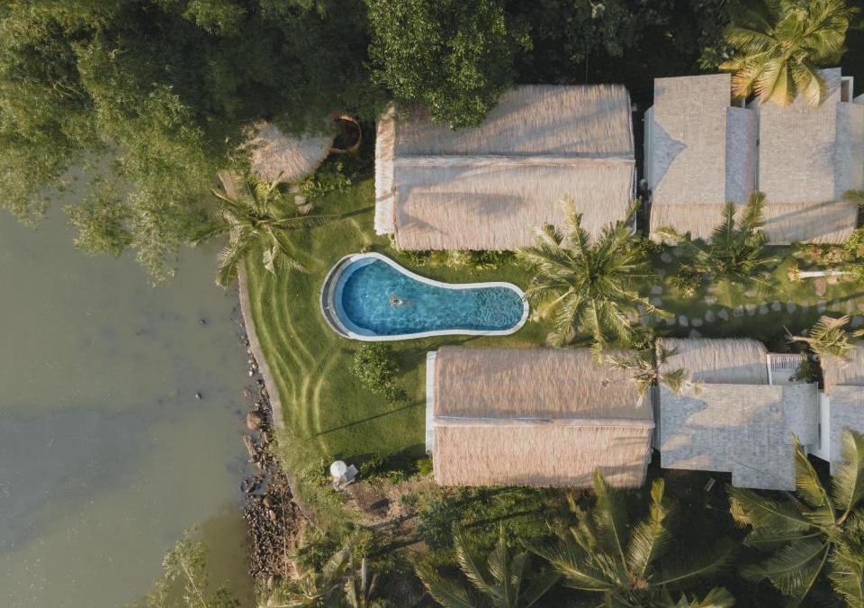 Suraberata Hotel | Yama Balian