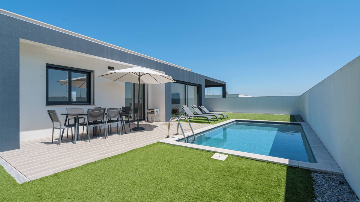 Lourinha Villa | Yama House