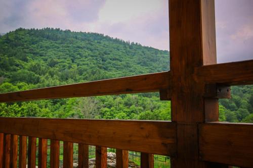 Gravere Bed & Breakfast | Yamabushi B&B
