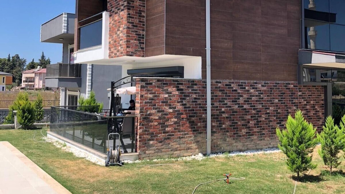 Kusadasi Villa | Yamac Villa