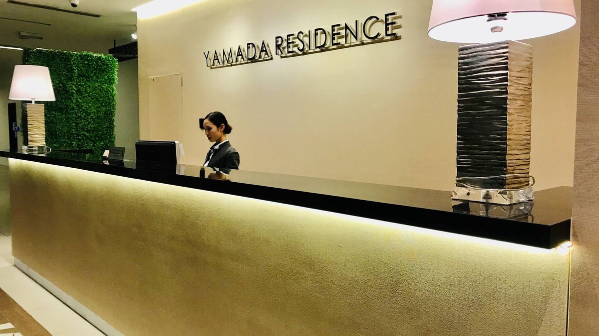 Shah Alam Apartment | Yamada Residence, Trefoil