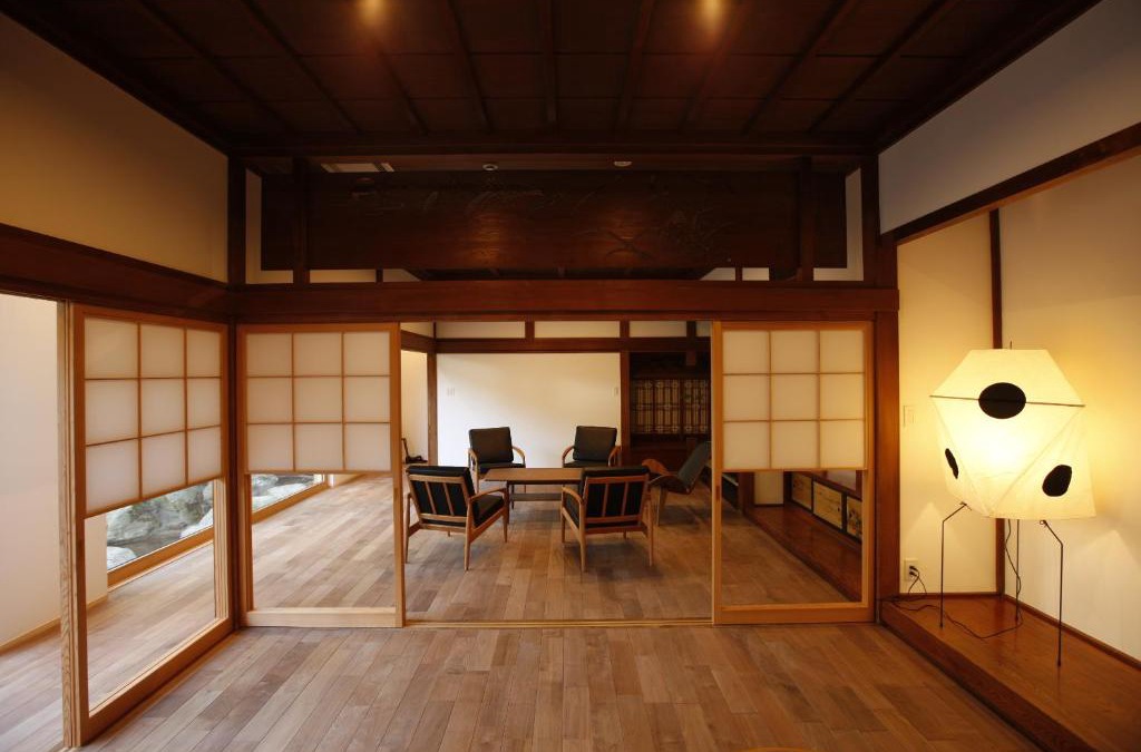 Nanyo Hotel | Yamagata The Takinami
