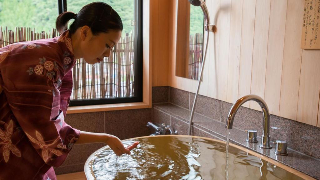 Fukushima Hotel | Yamamizuki Urara Tsutaya
