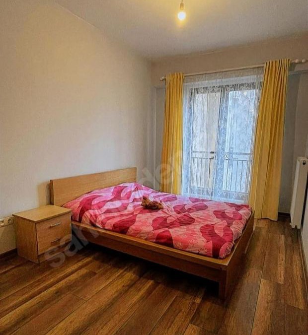 Havaalanı Mahallesi Apartment | yaman daire11