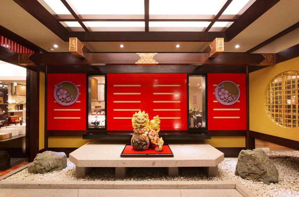 Yamanakaonsen Higashimachi Hotel | Yamanaka Onsen Kissho Yamanaka