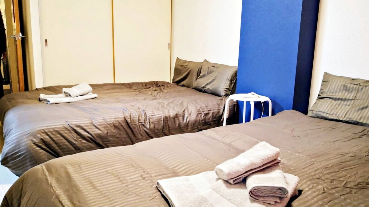 Kofu Apartment | Yamanashi Kubonakajima Grand Cheine GR4