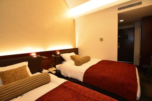 Kashihara Hotel | Yamato Kashihara City Hotel